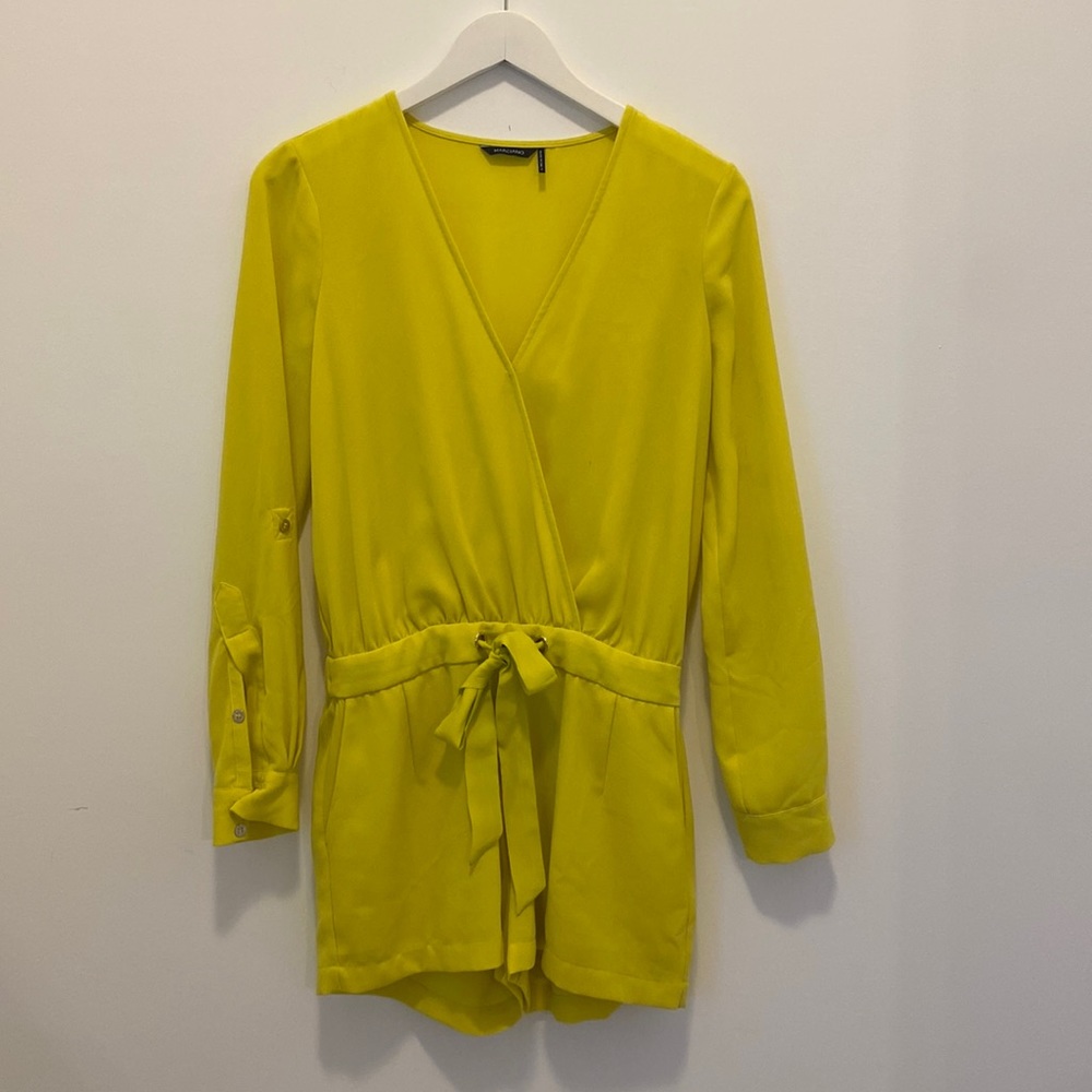 Marciano Romper